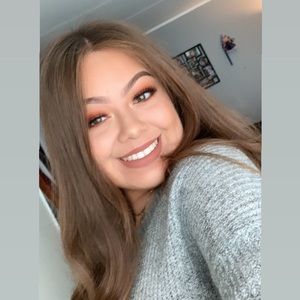 Meet your Posher, Geraldine